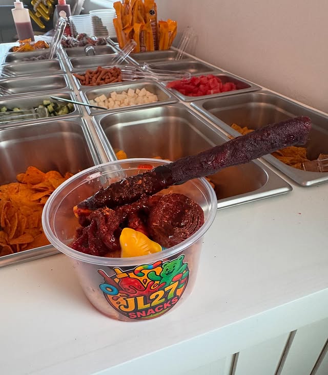 Snack Bar